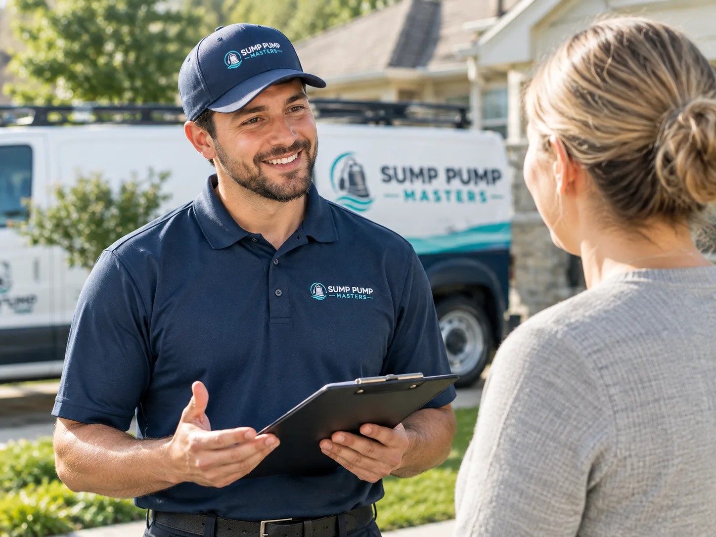 Sump Pump Repair Sarles, ND FAQs